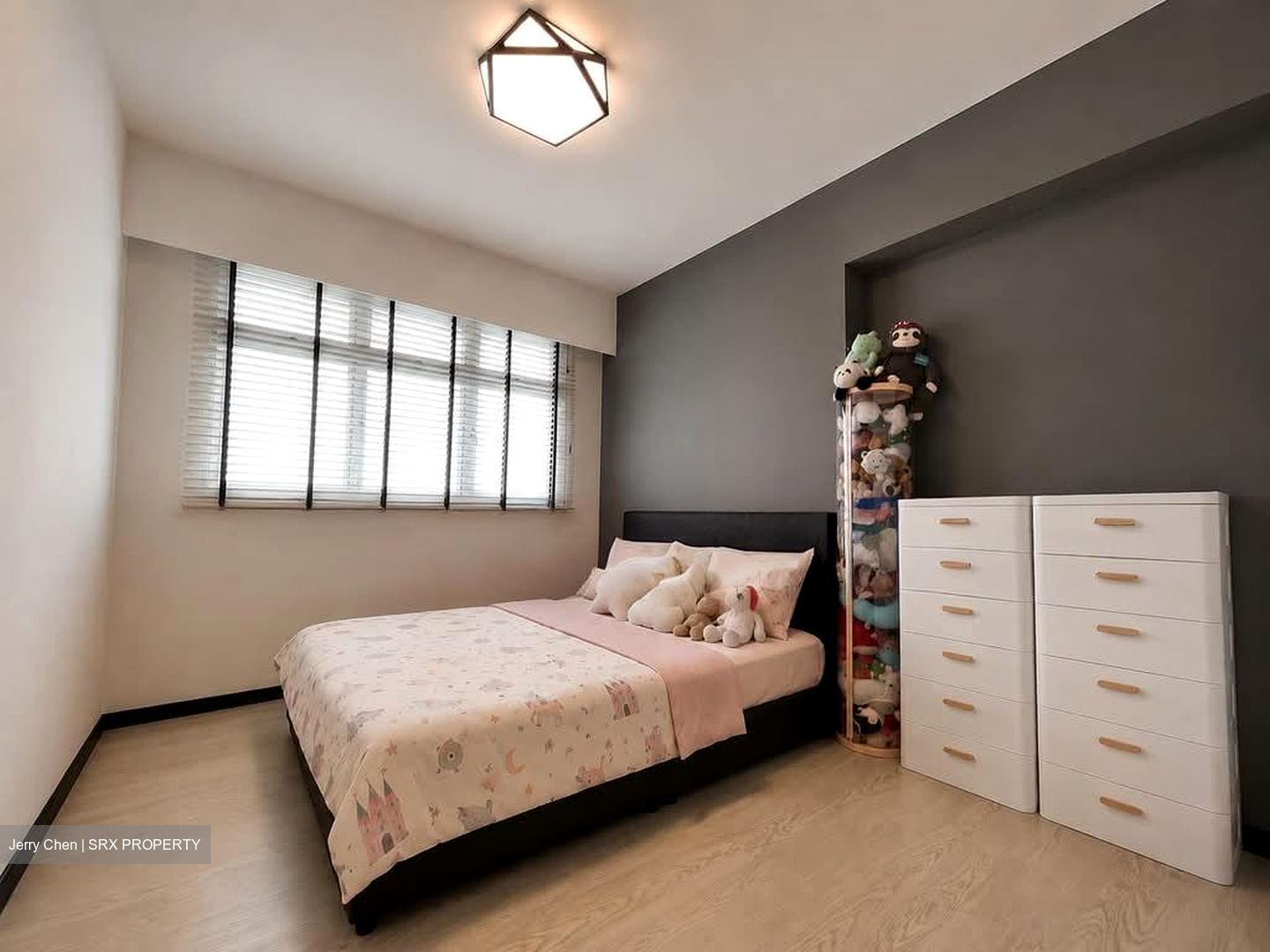 Blk 450C West Terra @ Bukit Batok (Bukit Batok), HDB 4 Rooms #584215981